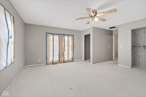 Photo of 730 Colonial Way, Greenwood, IN