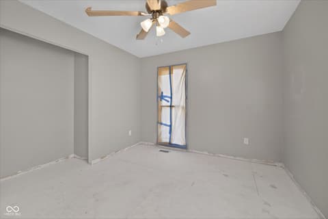 Photo of 730 Colonial Way, Greenwood, IN