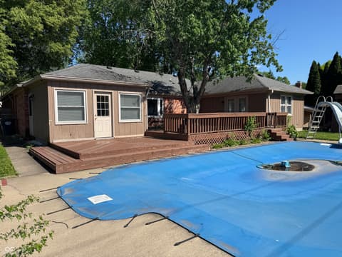 Photo of 730 Colonial Way, Greenwood, IN