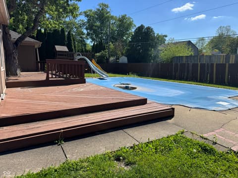Photo of 730 Colonial Way, Greenwood, IN