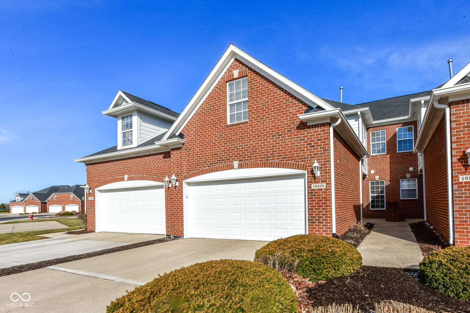 Photo of 16339 Meadowlands Lane, Westfield, IN