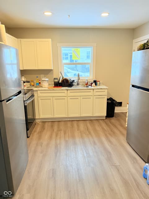 Kitchen at 3536 N Gale Street, Indianapolis, IN