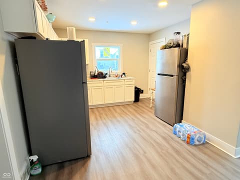 Kitchen at 3536 N Gale Street, Indianapolis, IN