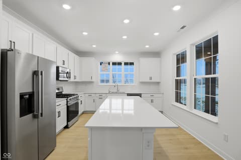 Photo of 5199 Nettleton Way, Avon, IN