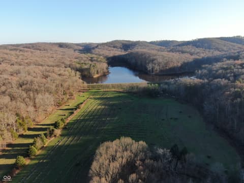 Photo of 3403 N Lino Lane, Scottsburg, IN