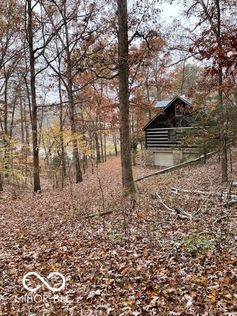 Photo of 3403 N Lino Lane, Scottsburg, IN