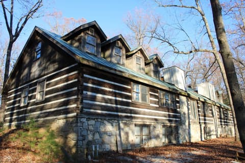 Photo of 3403 N Lino Lane, Scottsburg, IN