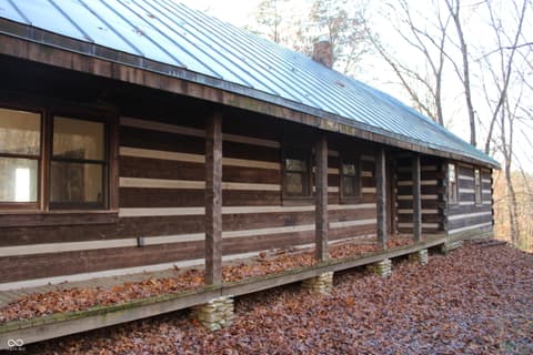 Photo of 3403 N Lino Lane, Scottsburg, IN