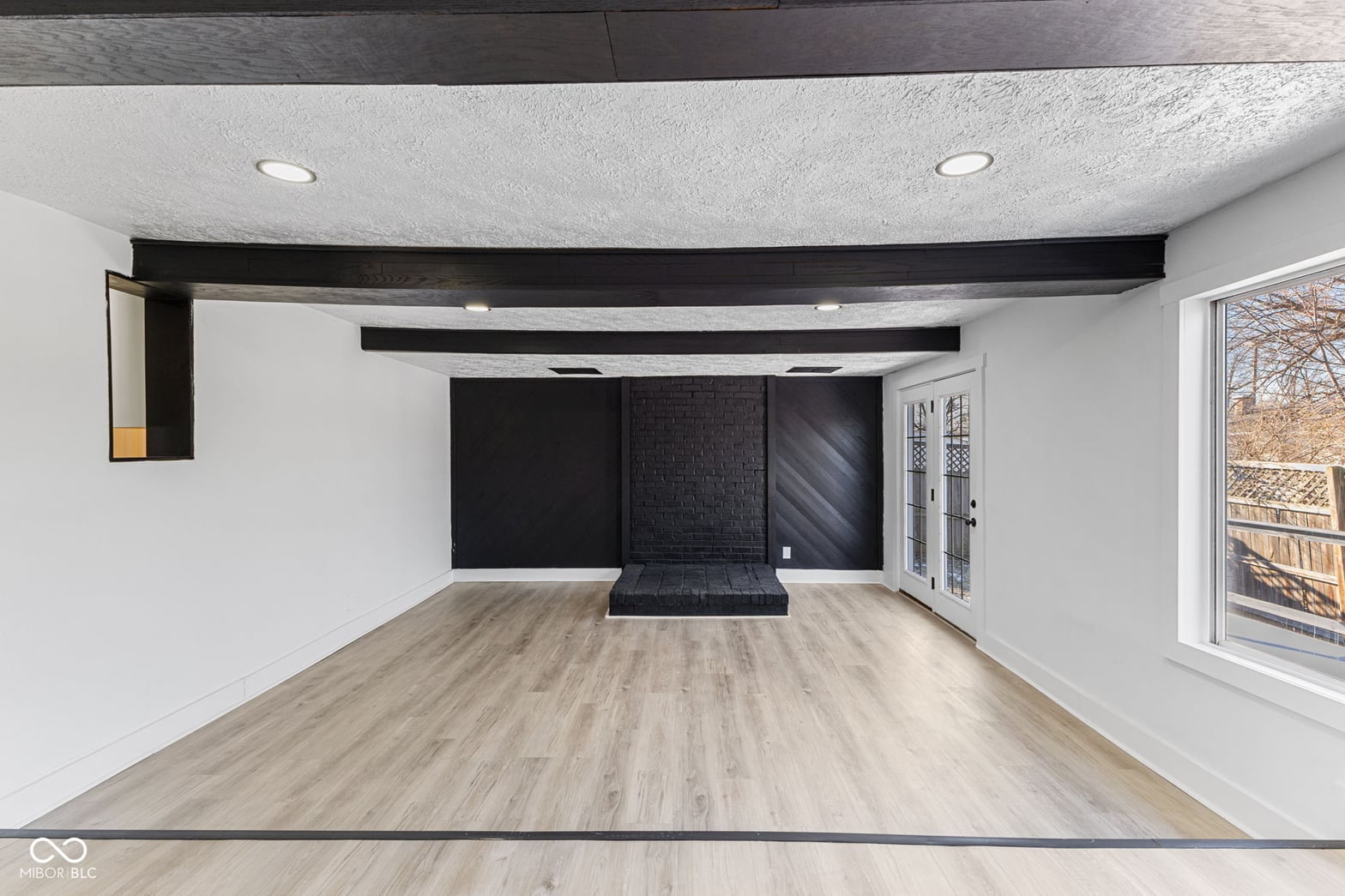 Entrance Foyer