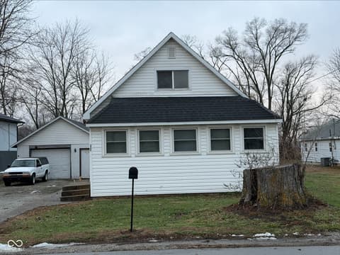 608 Berryman Pike