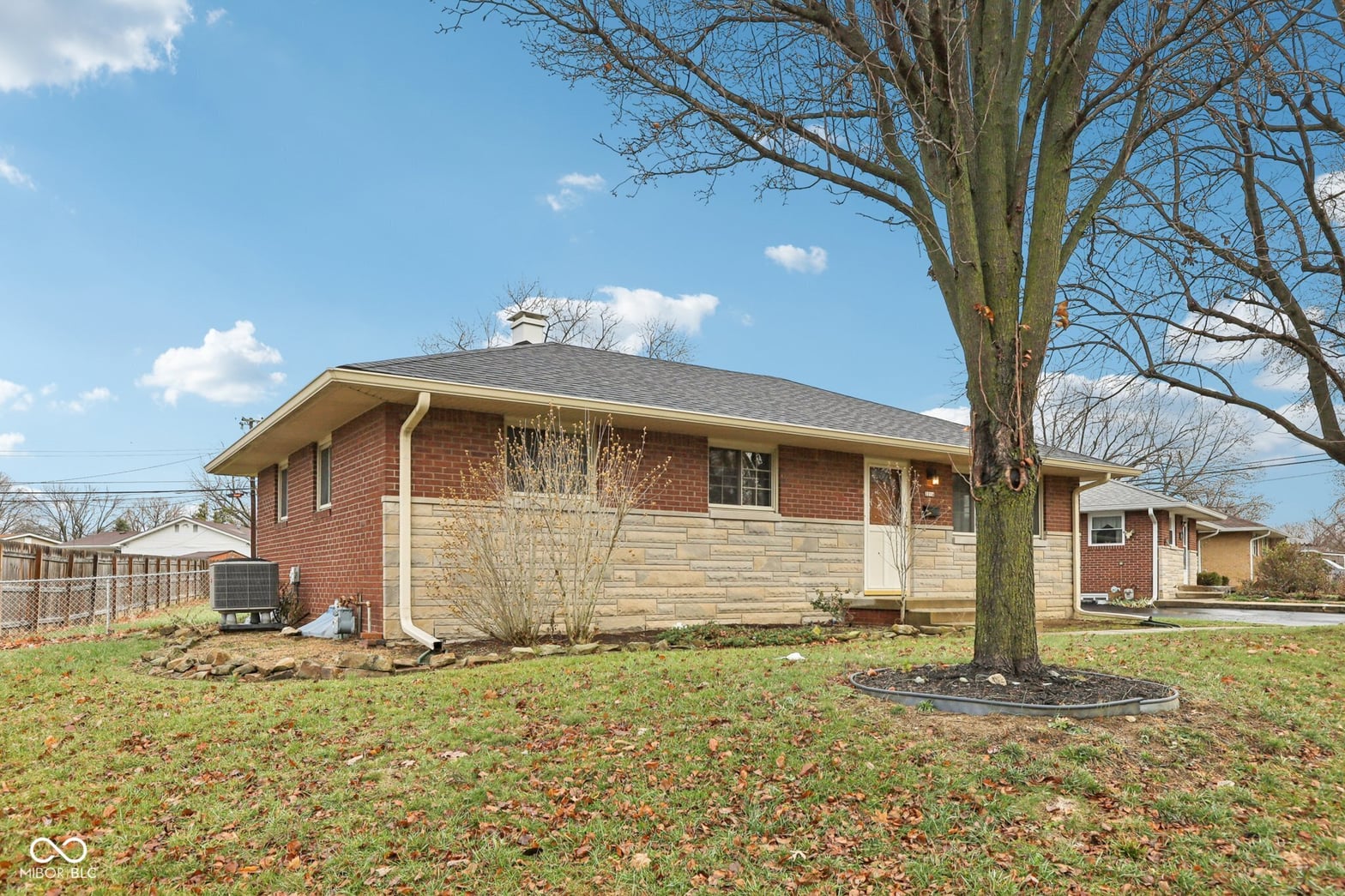 Photo of 2214 Mann Drive, Beech Grove, IN