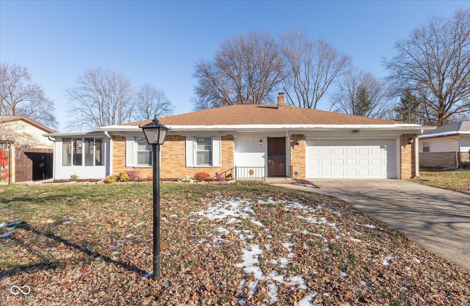Photo of 1135 Carroll White Drive, Indianapolis, IN