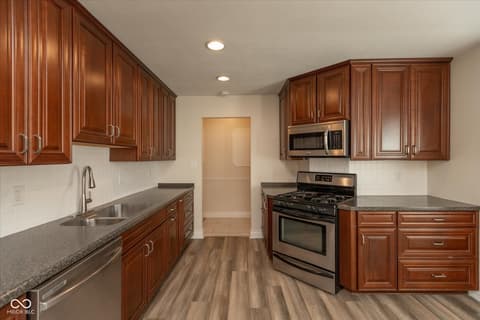 Photo of 1135 Carroll White Drive, Indianapolis, IN