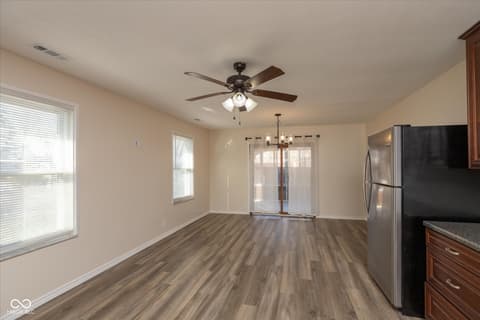 Photo of 1135 Carroll White Drive, Indianapolis, IN