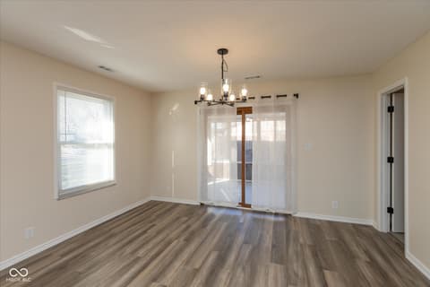 Photo of 1135 Carroll White Drive, Indianapolis, IN