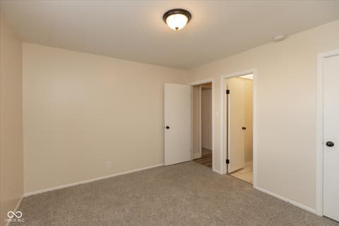 Photo of 1135 Carroll White Drive, Indianapolis, IN