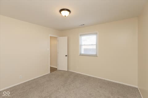 Photo of 1135 Carroll White Drive, Indianapolis, IN