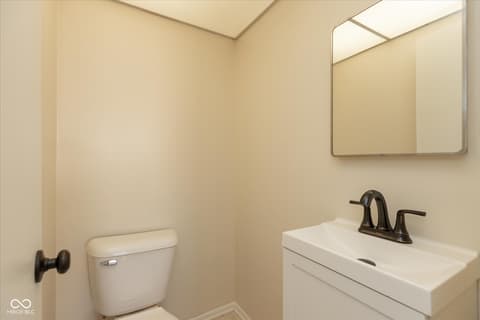 Photo of 1135 Carroll White Drive, Indianapolis, IN
