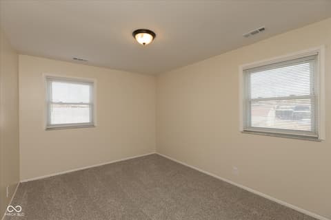 Photo of 1135 Carroll White Drive, Indianapolis, IN