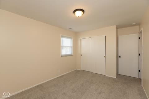 Photo of 1135 Carroll White Drive, Indianapolis, IN
