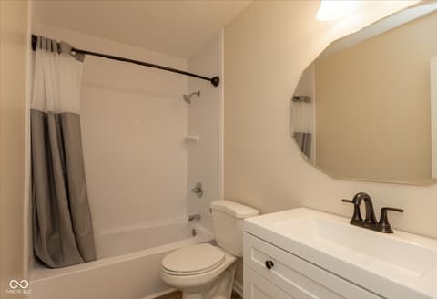 Photo of 1135 Carroll White Drive, Indianapolis, IN