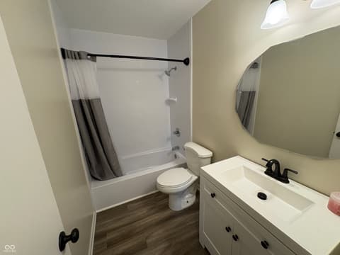 Photo of 1135 Carroll White Drive, Indianapolis, IN