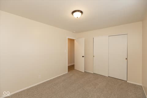 Photo of 1135 Carroll White Drive, Indianapolis, IN