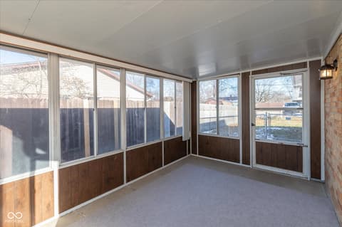 Photo of 1135 Carroll White Drive, Indianapolis, IN
