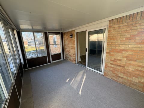 Photo of 1135 Carroll White Drive, Indianapolis, IN