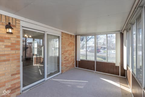 Photo of 1135 Carroll White Drive, Indianapolis, IN