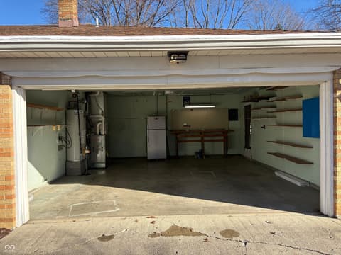 Photo of 1135 Carroll White Drive, Indianapolis, IN