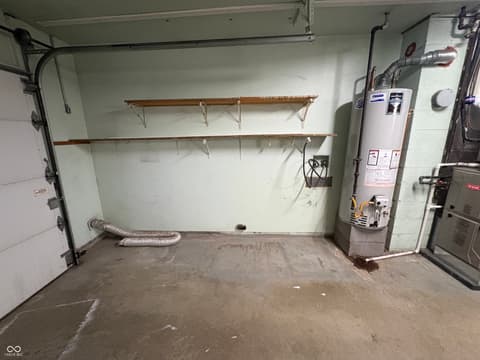 Photo of 1135 Carroll White Drive, Indianapolis, IN