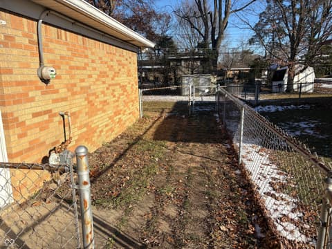 Photo of 1135 Carroll White Drive, Indianapolis, IN