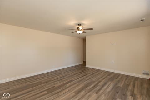 Photo of 1135 Carroll White Drive, Indianapolis, IN