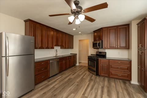 Photo of 1135 Carroll White Drive, Indianapolis, IN