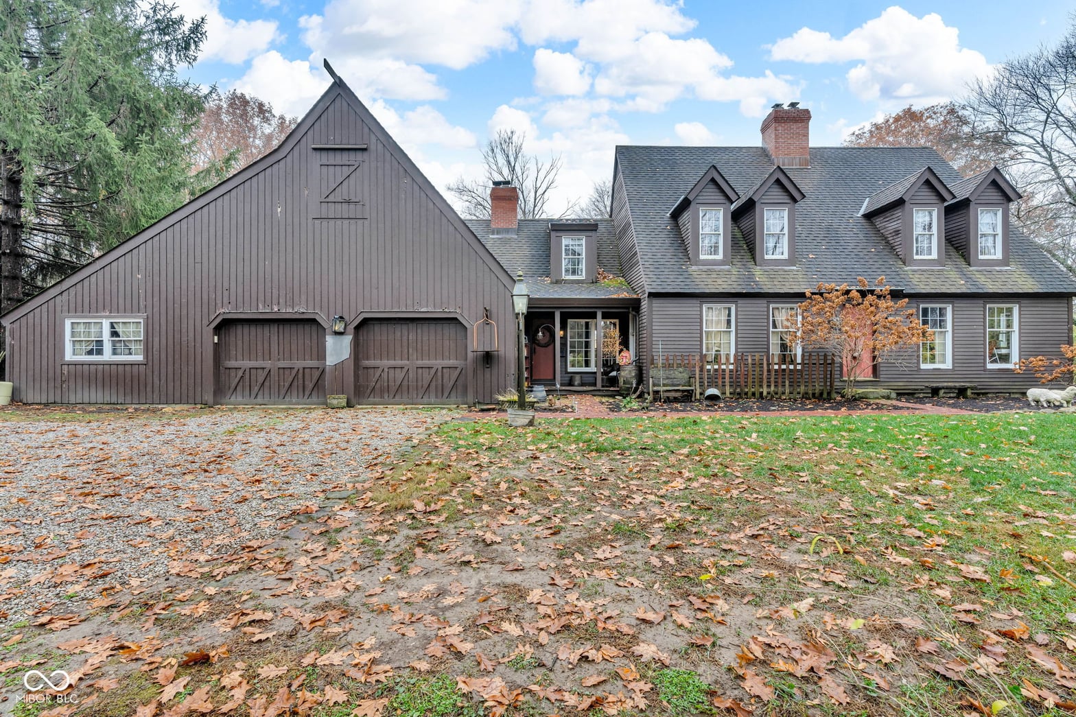 Photo of 3729 E Daniel Street, Mooresville, IN