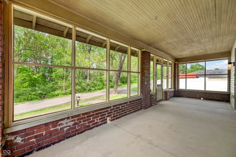 Photo of 2115 Irwin Drive, Columbus, IN