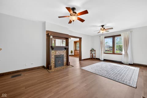 Photo of 2115 Irwin Drive, Columbus, IN