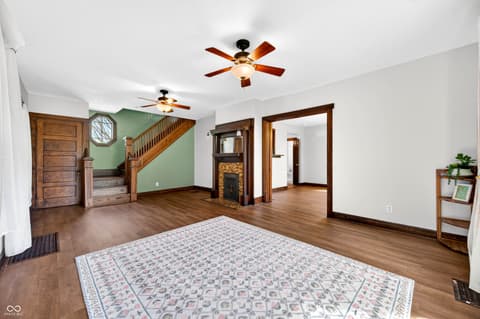Photo of 2115 Irwin Drive, Columbus, IN
