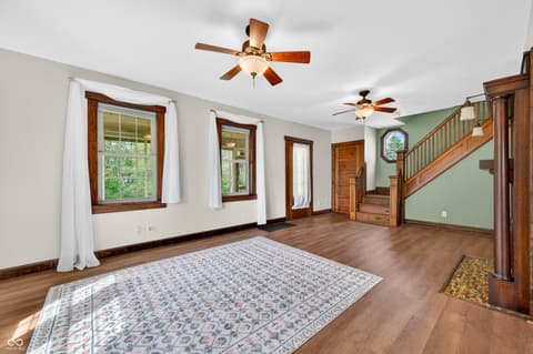 Photo of 2115 Irwin Drive, Columbus, IN