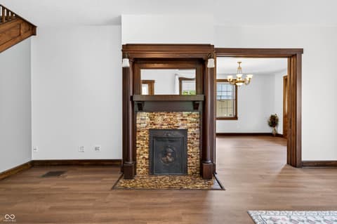 Photo of 2115 Irwin Drive, Columbus, IN