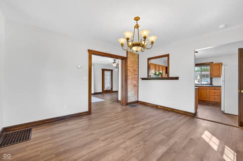 Photo of 2115 Irwin Drive, Columbus, IN