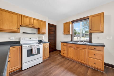 Photo of 2115 Irwin Drive, Columbus, IN