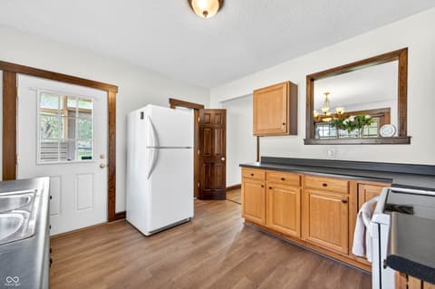Photo of 2115 Irwin Drive, Columbus, IN