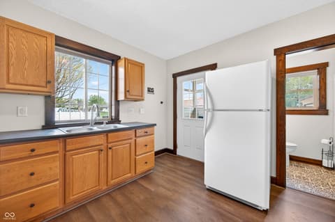 Photo of 2115 Irwin Drive, Columbus, IN
