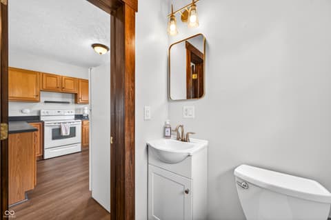 Photo of 2115 Irwin Drive, Columbus, IN