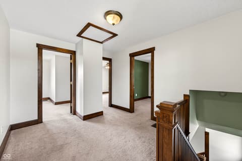 Photo of 2115 Irwin Drive, Columbus, IN