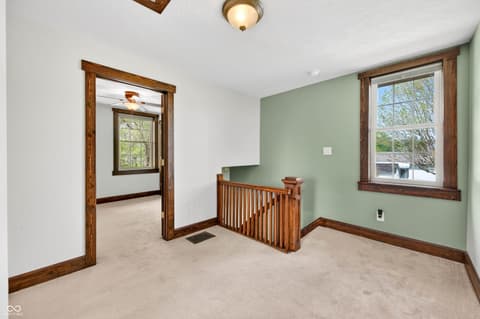 Photo of 2115 Irwin Drive, Columbus, IN