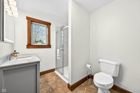 Photo of 2115 Irwin Drive, Columbus, IN