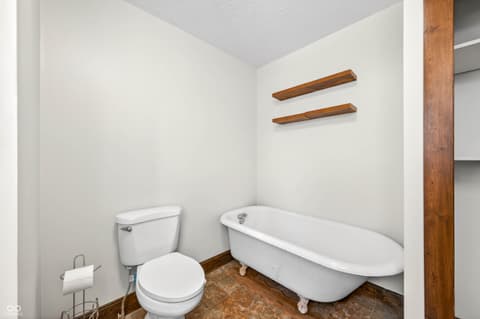 Photo of 2115 Irwin Drive, Columbus, IN